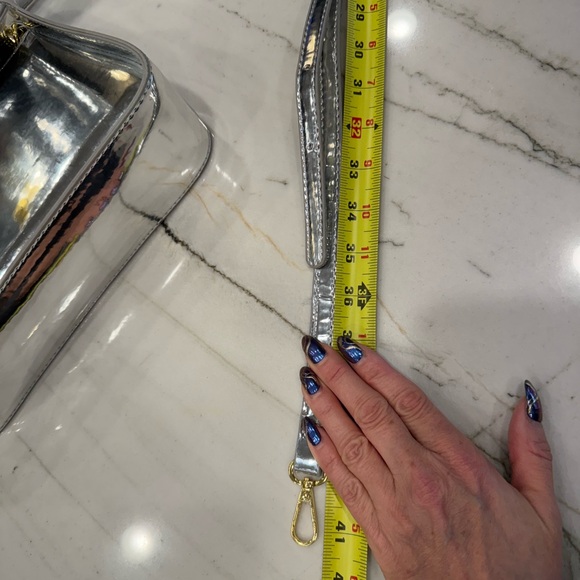 Silver Bag - Picture 8 of 9